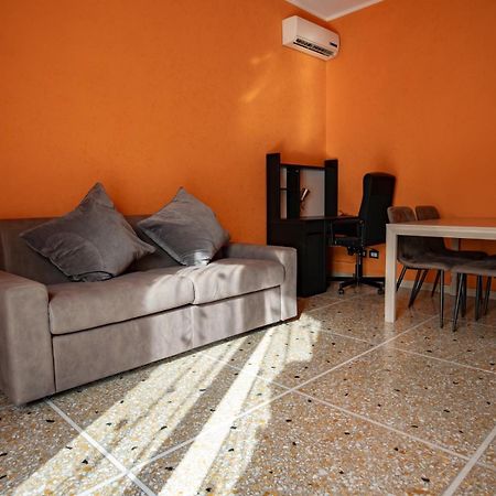 Ferienwohnung Domus Tuscolana Rom Exterior foto