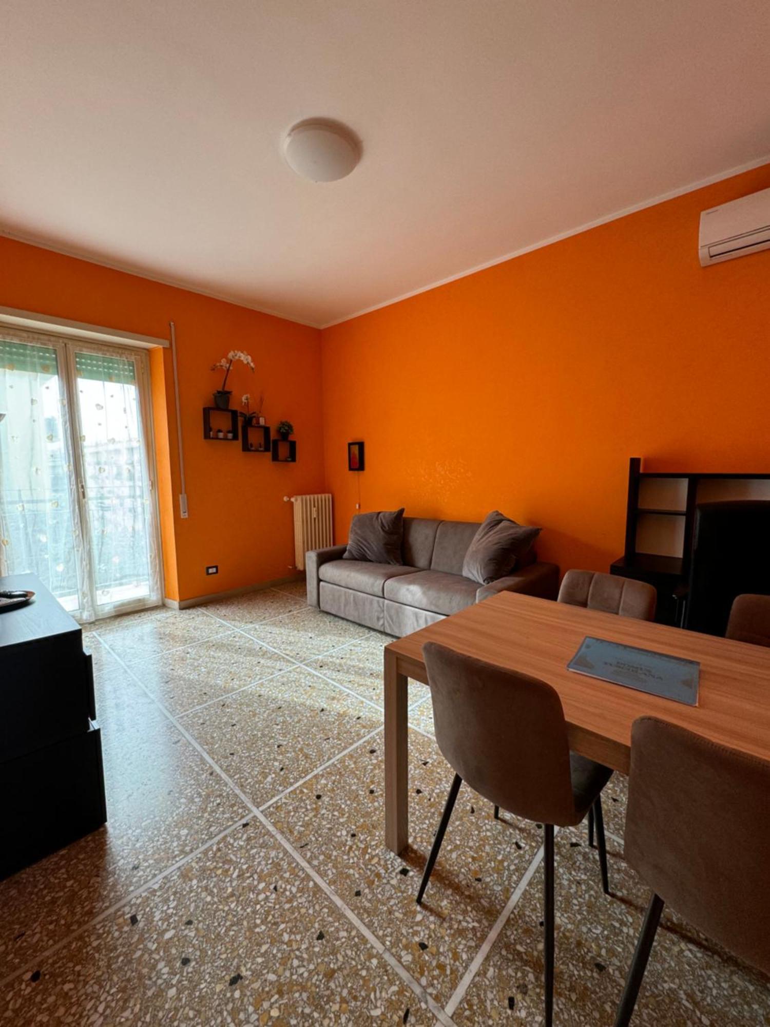 Ferienwohnung Domus Tuscolana Rom Exterior foto