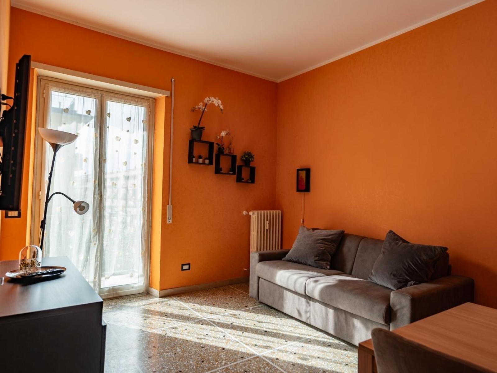 Ferienwohnung Domus Tuscolana Rom Exterior foto