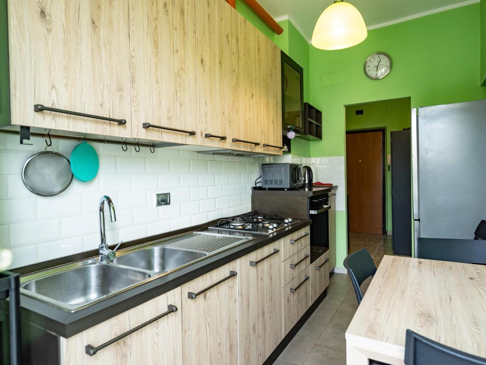 Ferienwohnung Domus Tuscolana Rom Exterior foto